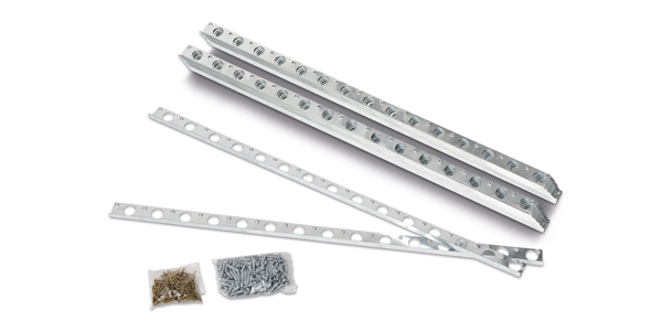 nora metal repair stair angle